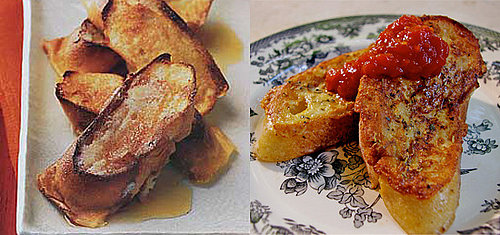 Sweet and Savory Recipes For French Toast