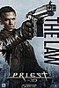 Cam Gigandet Priest Movie Poster