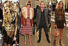 Photos From London Fashion Week