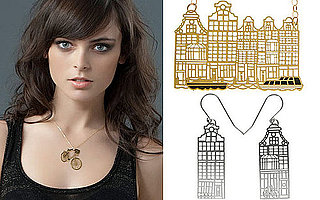 Polli Bicycle Jewelry