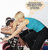 Being Competitive at the Gym