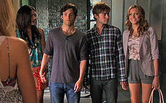 Pop Culture Reference in Gossip Girl, "Double Identity"