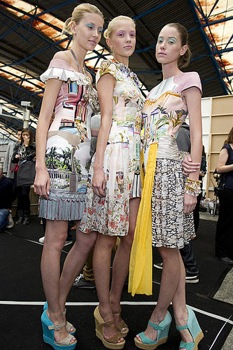 Mary Katrantzou
Mary Katrantzou