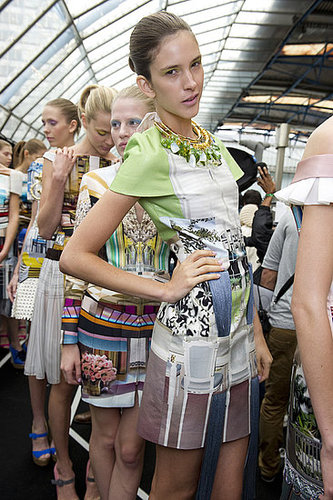 Mary Katrantzou
Mary Katrantzou