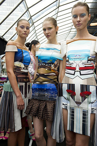 Mary Katrantzou
Mary Katrantzou