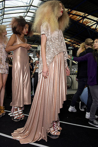 Topshop Unique
Topshop Unique