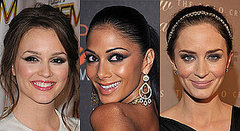 How to Do a Smoky Cat Eye