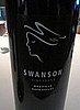 Review of 2006 Swanson Vineyards Merlot