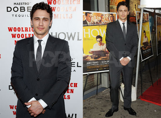 Pictures of James Franco Pictures of James Franco