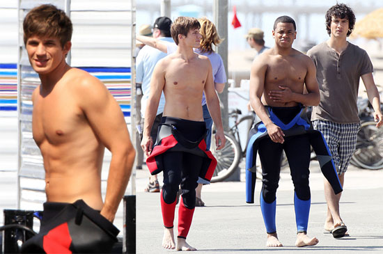 Pictures of 90210 Shirtless Guys Pictures of 90210 Shirtless Guys