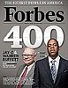 2010 Forbes 400 List