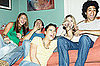 Roommate Bill Sharing