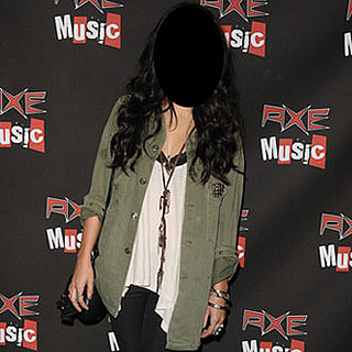 Celebrity Style Quiz: Celebs Wearing Fall's Military Trend