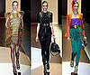 Gucci Pictures and Review at 2011 Spring Milan Fashion Week