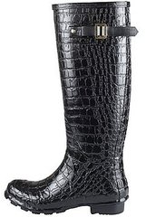 Christian Siriano For Payless Rain Boots Christian Siriano For Payless Rain Boots
