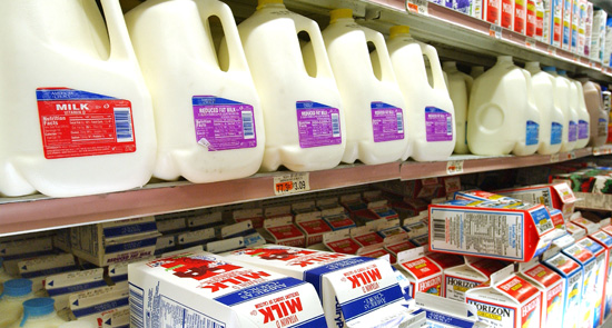 Milk Facts Milk Facts