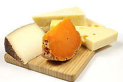 Fun Quiz About the Nutritional Value of Cheeses