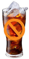 Reasons to Not Drink Soda Reasons to Not Drink Soda
