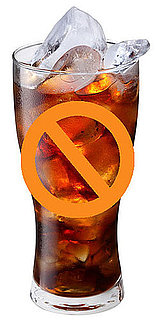 Reasons to Not Drink Soda