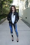 Rocker Chic