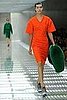 Spring 2011 Milan Fashion Week: Prada