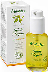 Inexpensive Argan Oil From New Beauty Brand Melvita