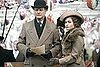 The King's Speech Trailer Starring Colin Firth, Helena Bonham Carter, and Geoffrey Rush