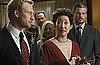 Grey's Anatomy Recap "With You I'm Born Again"