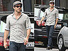 Pictures of Buried Star Ryan Reynolds Getting Lunch in LA