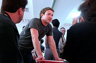 Mark Zuckerberg the Facebook Billionaire