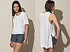 Alexander Wang Polo Shirt