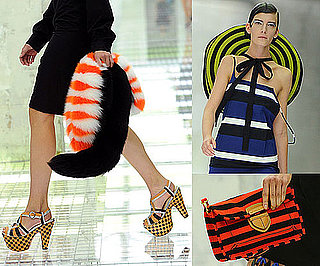 Prada Spring 2011
