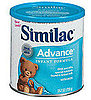 Which Similac Formula Was Recalled