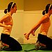 The Triceps Push
