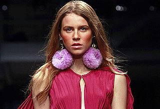 House Of Holland Spring 2011 Beauty