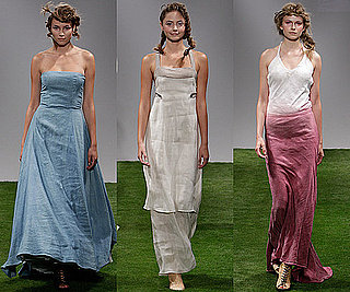 Photos of Prophetik Spring 2011 at London Fashion Week