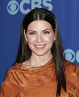 Julianna Margulies is the New Face of L'Oreal Paris
