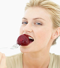 Using Beets as Lipstick and Other Natural Beauty Recipes