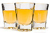 Would You Rather Take a Shot of Tequila or Whiskey?