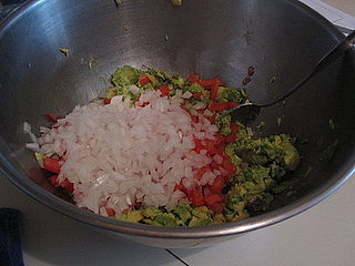 Bacon Guacamole Recipe 2010-09-24 10:47:42