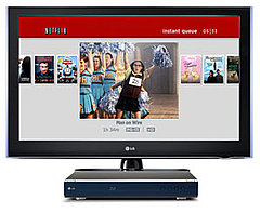Netflix Streaming SNL and Other NBC TV Shows Netflix Streaming SNL and Other NBC TV Shows