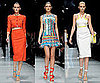 Spring 2011 Milan Fashion Week: Versace 2010-09-24 13:00:27