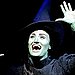 'Wicked' Night at the theatre...