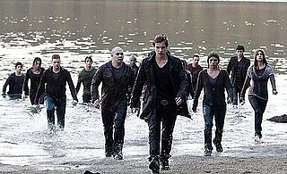 Twilight-Obsessed Teens Literally Sucking Each Other's Blood