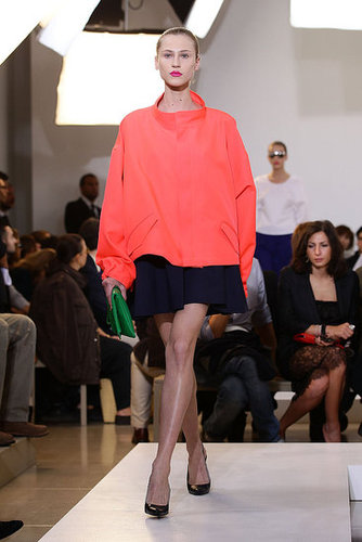 Jil Sander Spring 2011 Jil Sander Spring 2011