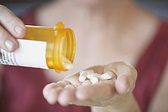How to Get Rid of Prescription Medicine