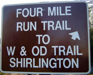 Tips For Newbies to Trail Running