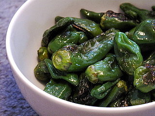 Have You Ever Eaten Spanish-Style Padron Peppers?