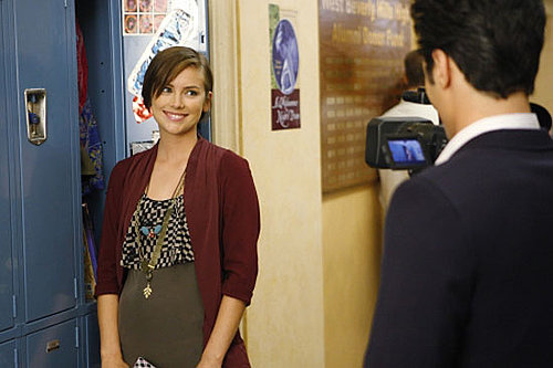 90210 Review "2021 Vision"