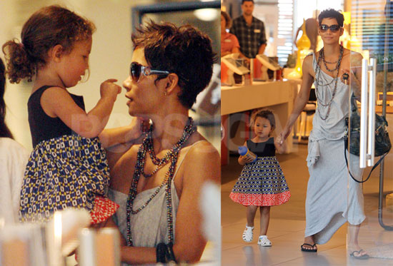 Photos of Halle Berry Photos of Halle Berry